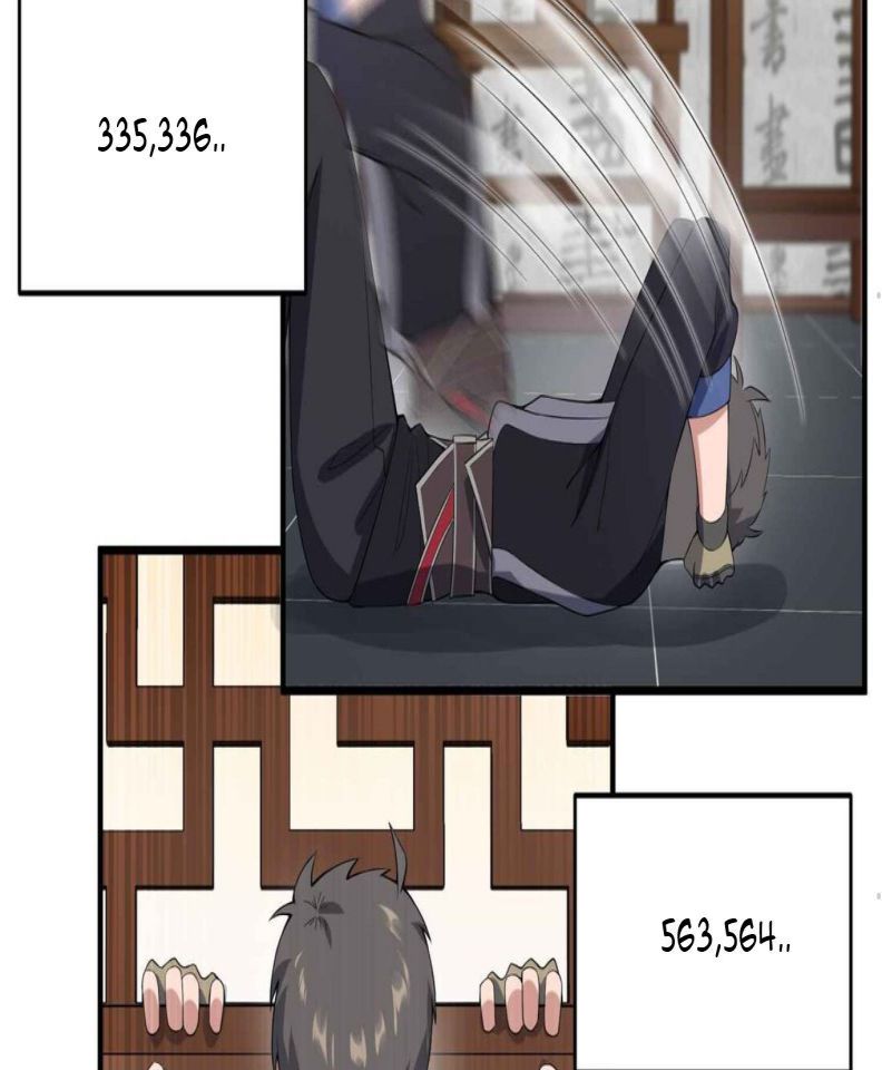 First Dragon (Yuanlong) Chapter 08 Gambar 44